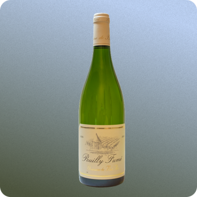 Domaine de Bel Air Pouilly Fumé Cuvée Riquette