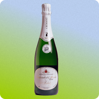 Crémant Blanc Brut
