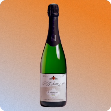 Crémant Brut Nature